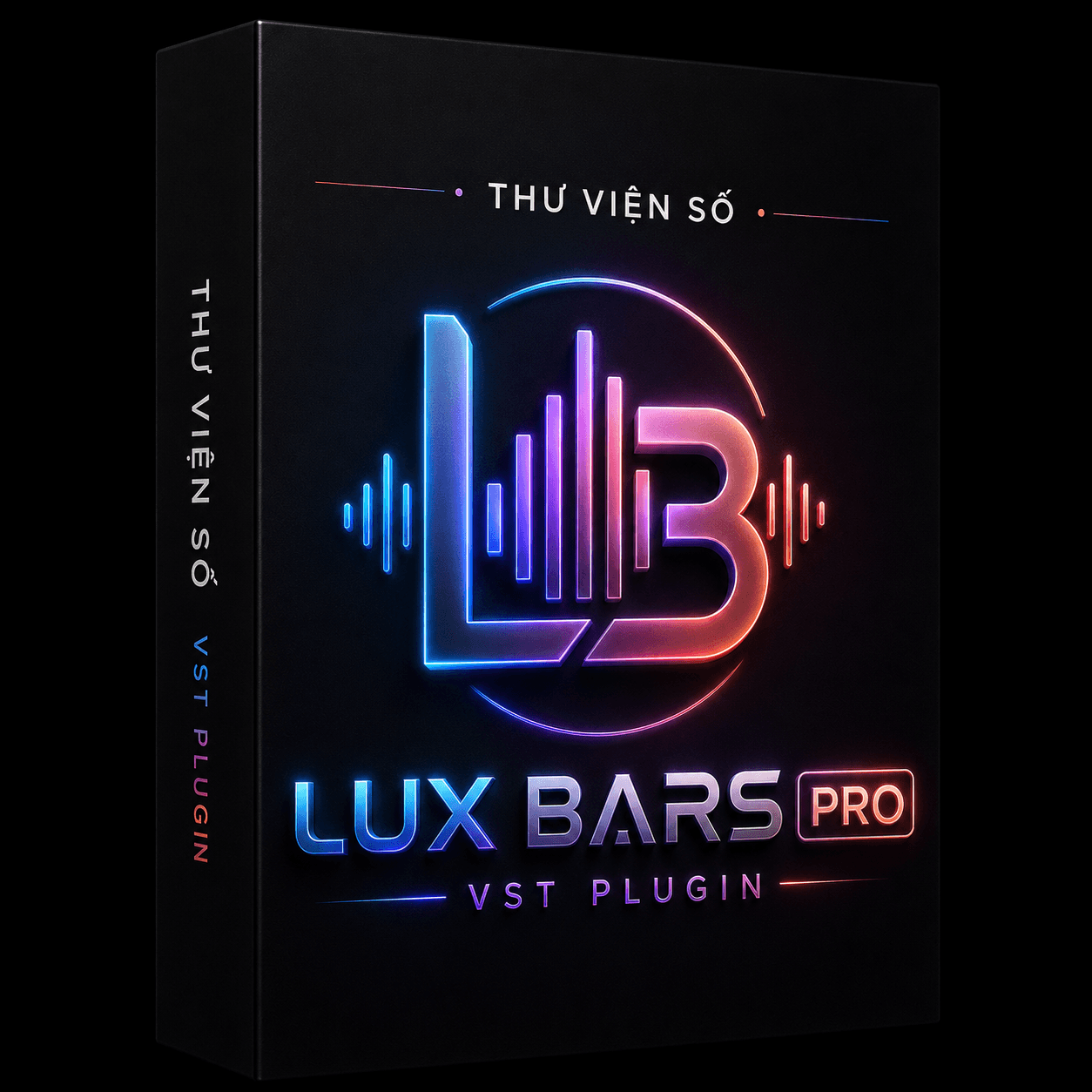 LUX BARS PRO (V1.0.2)