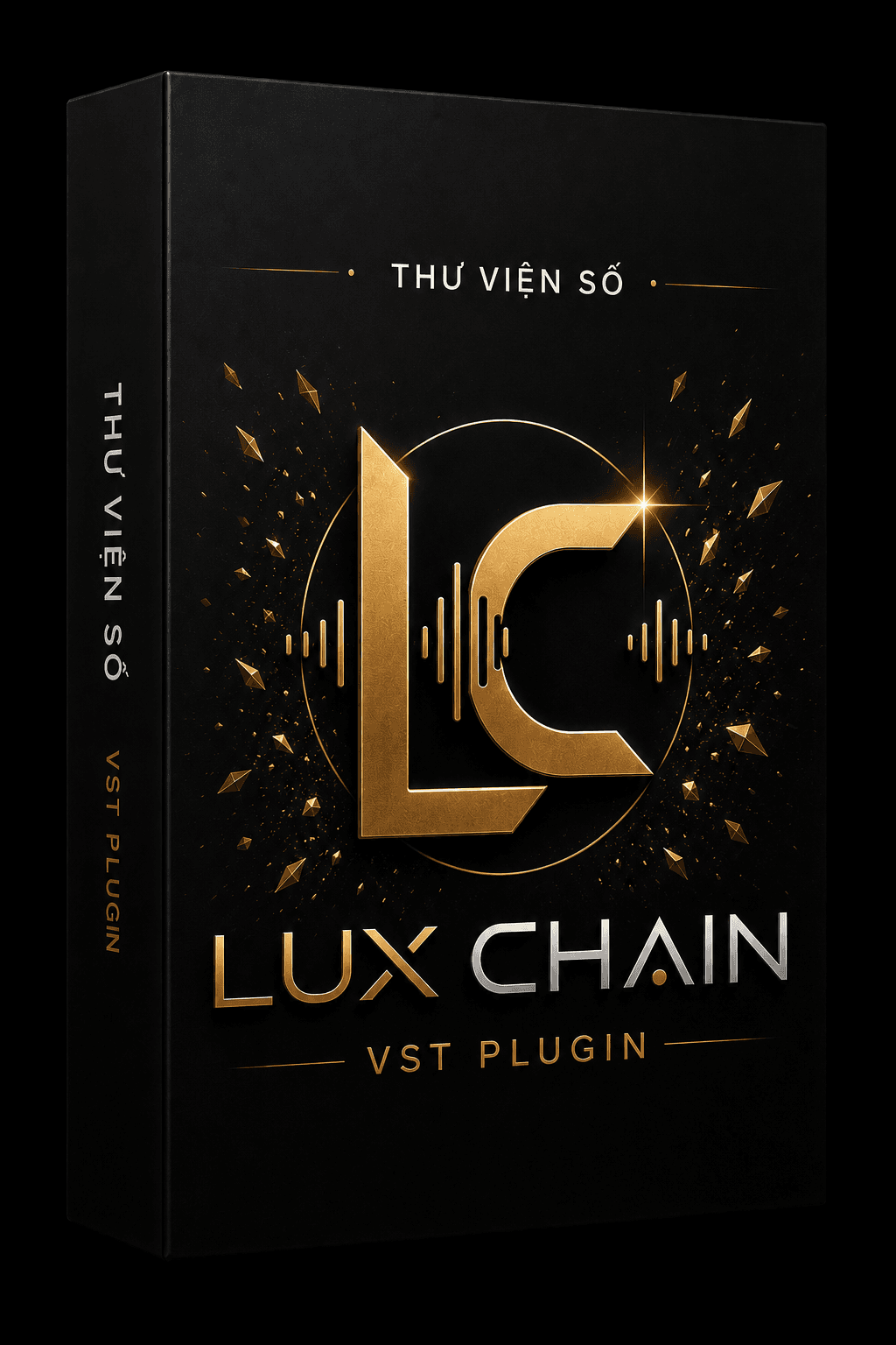 LUX CHAIN (V1.0.1)