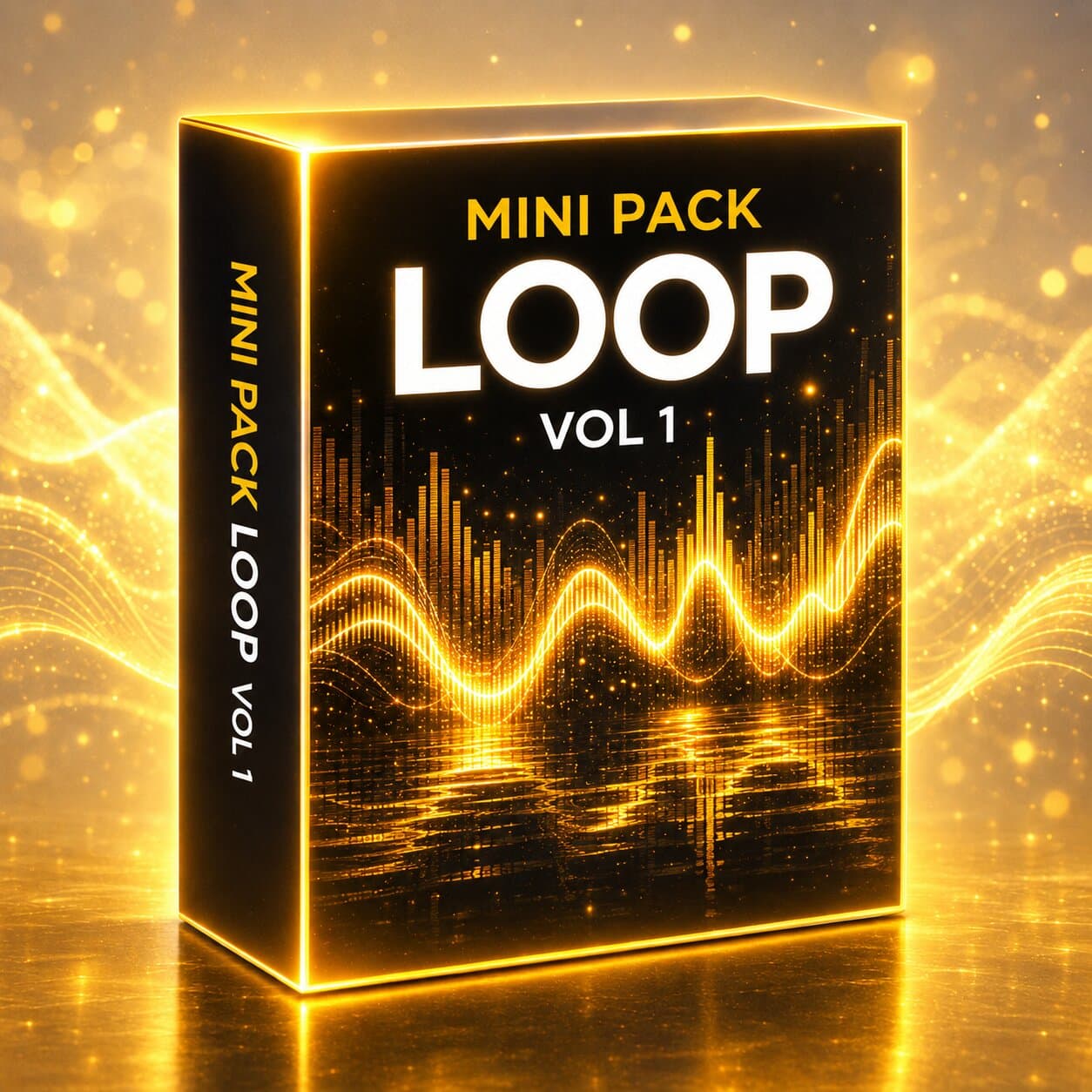 MINI PACK LOOP VOL.1