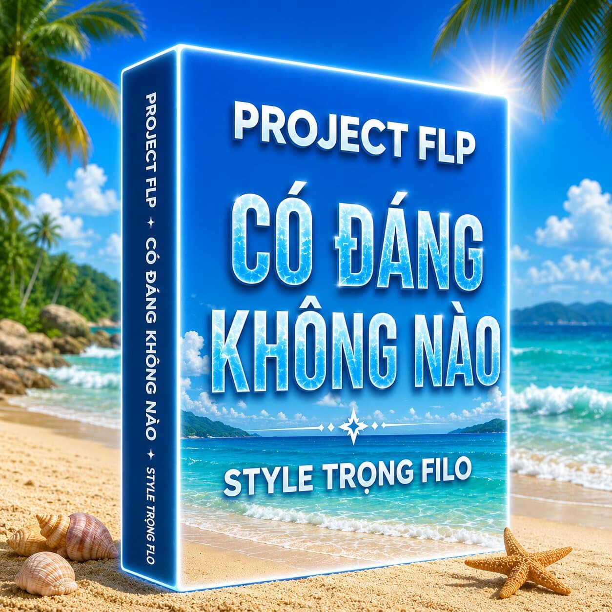 PROJECT FLP CÓ ĐÁNG KHÔNG NÀO - STYLE TRỌNG FILO