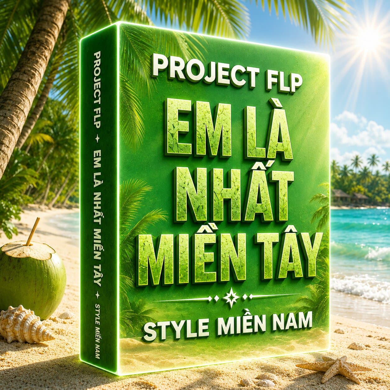 PROJECT FLP EM LÀ NHẤT MIỀN TÂY - STYLE MIỀN NAM