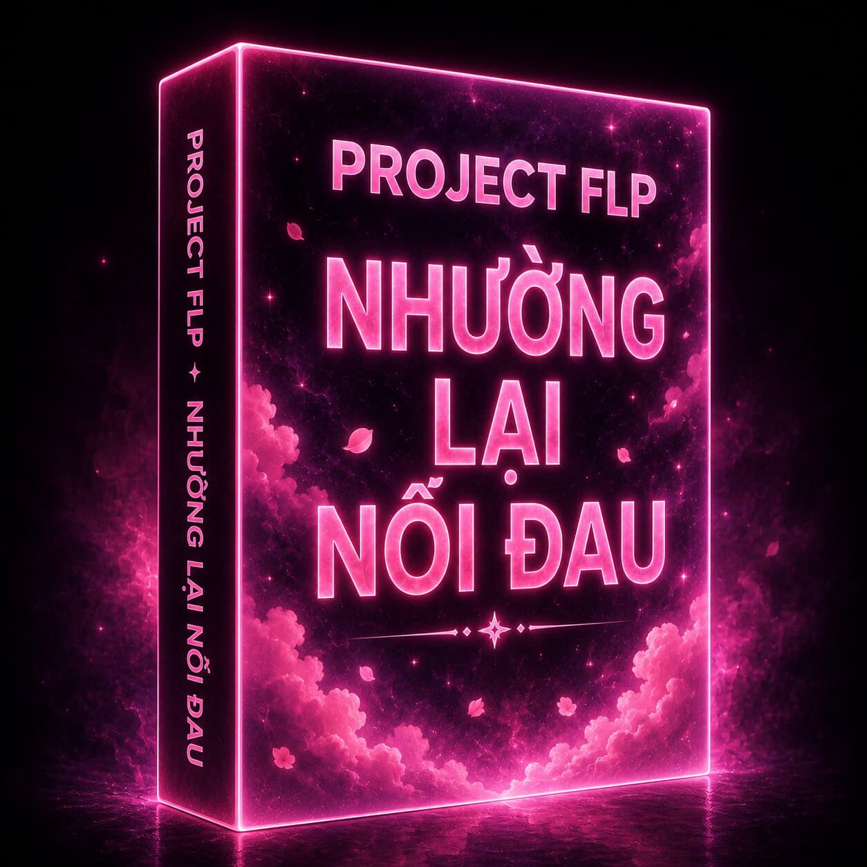 PROJECT FLP NHƯỜNG LẠI NỖI ĐAU