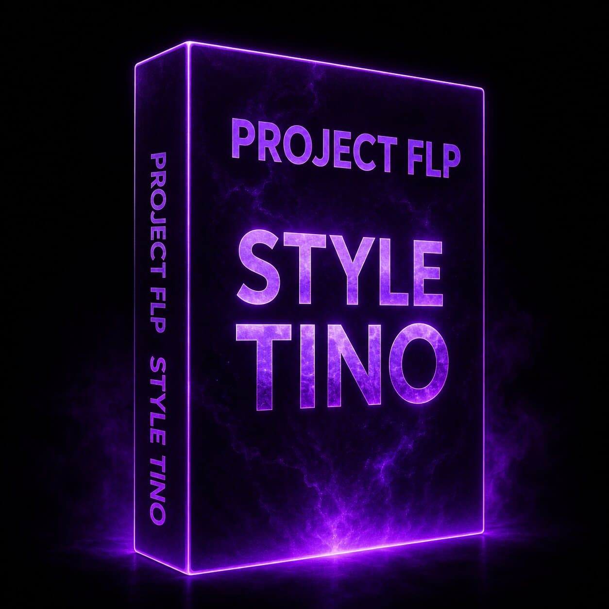 PROJECT FLP STYLE TINO