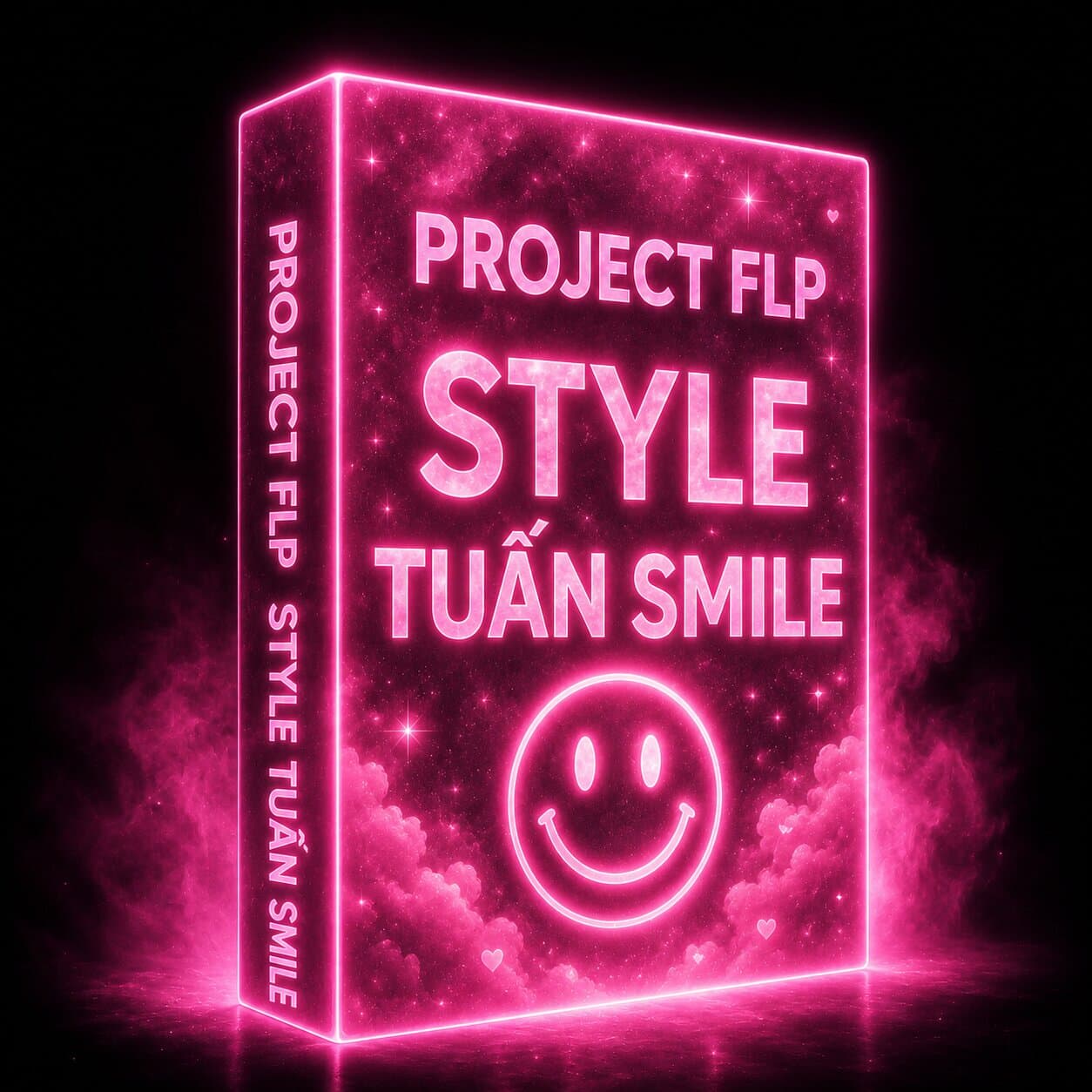 PROJECT FLP STYLE TUẤN SMILE